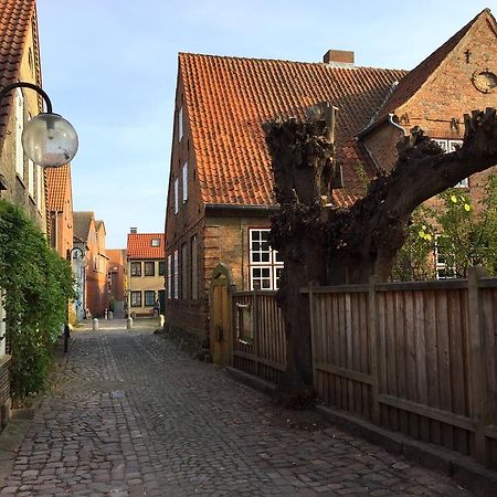 Meine Ecke 1 Eckernforde Bagian luar foto