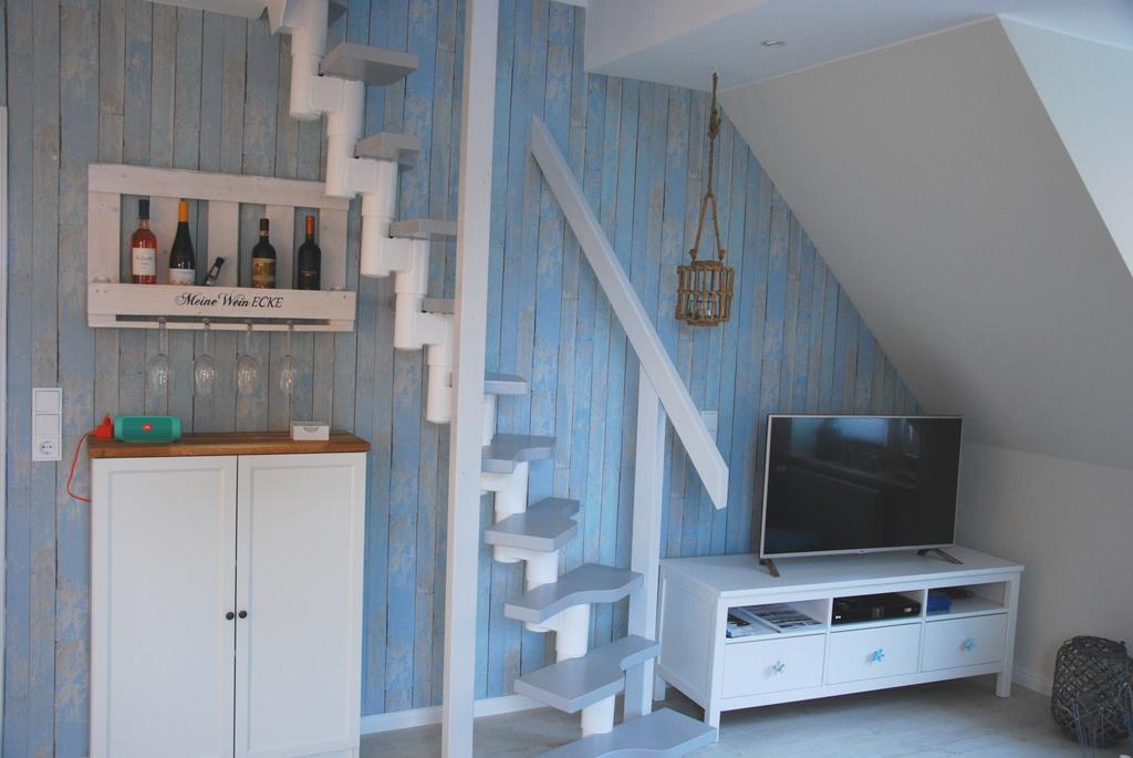 Meine Ecke 1 Eckernforde Bagian luar foto