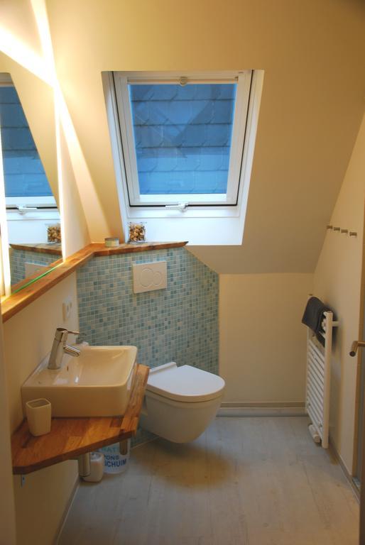 Meine Ecke 1 Eckernforde Bagian luar foto