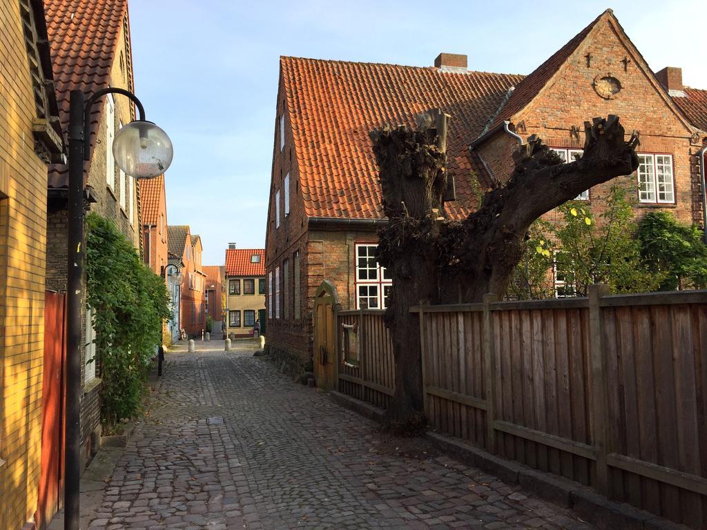 Meine Ecke 1 Eckernforde Bagian luar foto