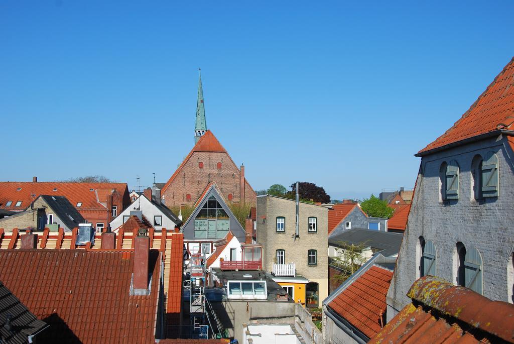 Meine Ecke 1 Eckernforde Bagian luar foto